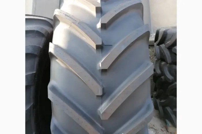 ШИНА 800/65R32 (30.5R32) ALLIANCE 360 (181А8/178B)- фото № 1