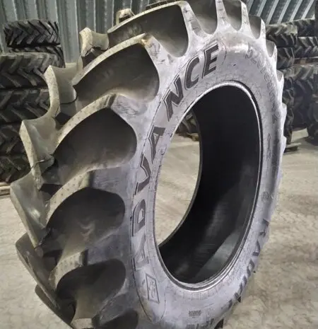Шина на трактор 710/70R38 Advance R-1W (166D)- фото № 1