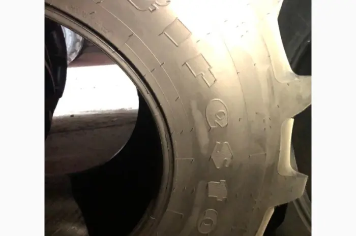 Шина 540/65r34 performer 65 firestone152d149e- фото № 3
