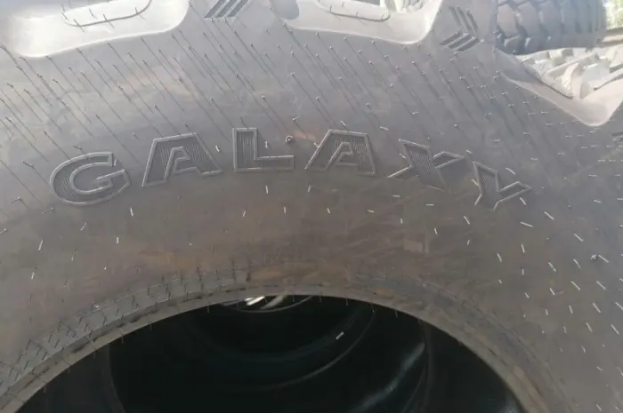 Шина 15.5/80-24 (400/80-24) Advance I-3A на телескопический погрузчик- фото № 1