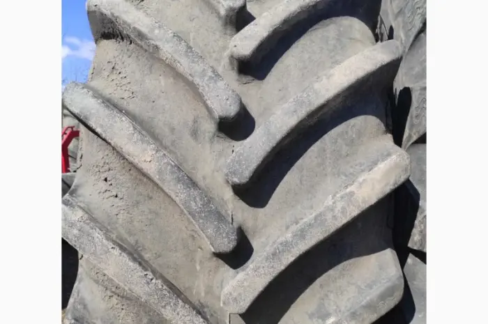 Б/у шина 800/65R32 (30.5-R32) Continental 172A8 (Чехия)- фото № 1