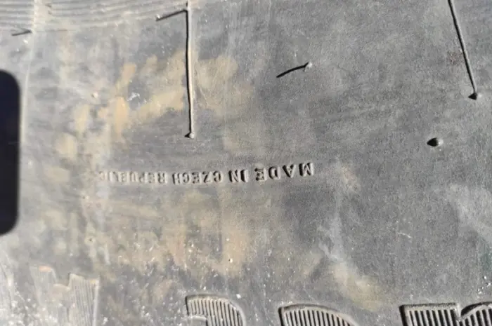 Б/у шина 800/65R32 (30.5-R32) Continental 172A8 (Чехия)- фото № 10