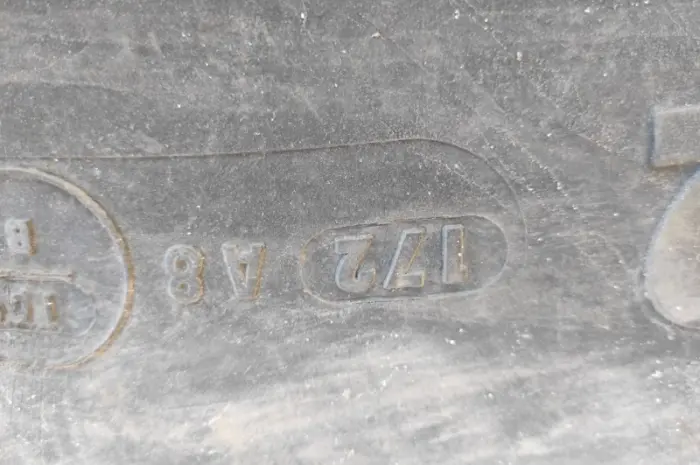 Б/у шина 800/65R32 (30.5-R32) Continental 172A8 (Чехия)- фото № 2