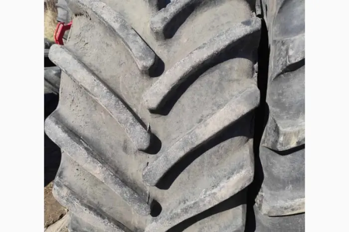 Б/у шина 800/65R32 (30.5-R32) Continental 172A8 (Чехия)- фото № 3