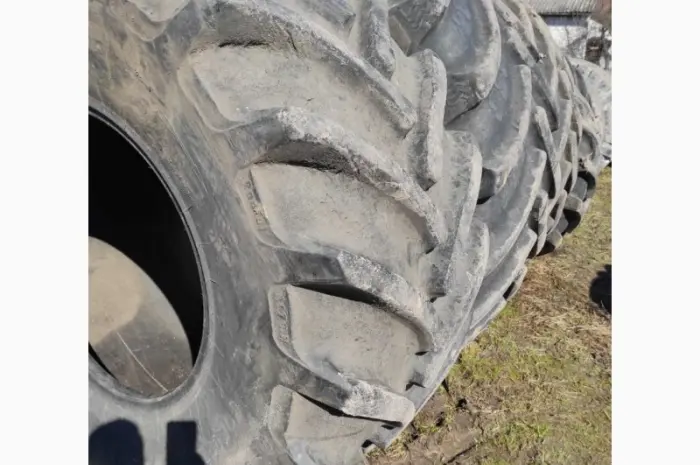Б/у шина 800/65R32 (30.5-R32) Continental 172A8 (Чехия)- фото № 6