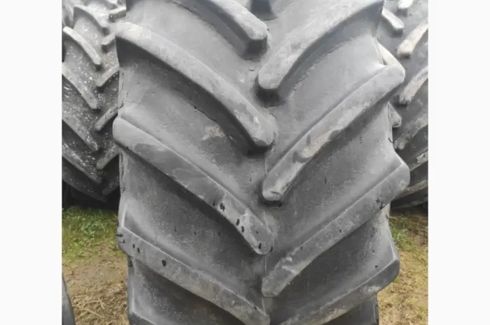 Б/у шина 800/65R32 (30.5-R32) Continental 172A8 (Чехия)- фото № 8