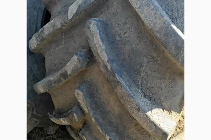Б/у шина 800/65R32 (30.5-R32) Continental 172A8 (Чехия)- фото № 9