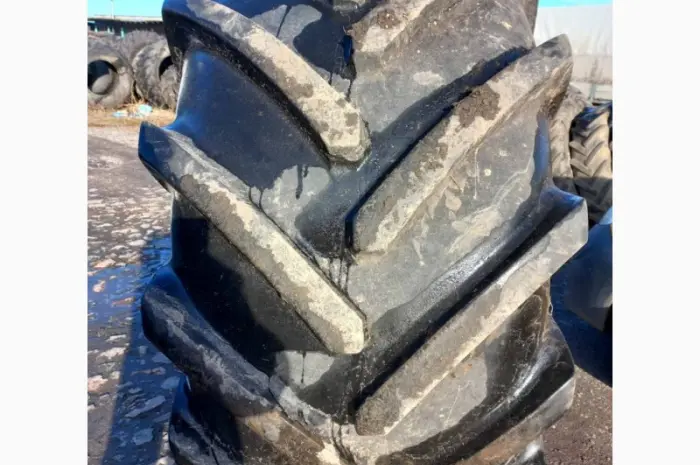 Бу шина 900/60R32 (35.5-32) Michelin- фото № 1