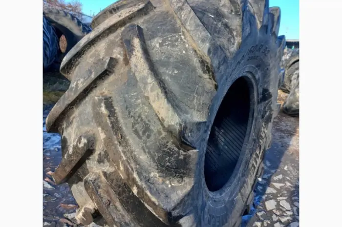 Бу шина 900/60R32 (35.5-32) Michelin- фото № 10