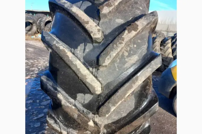 Бу шина 900/60R32 (35.5-32) Michelin- фото № 5