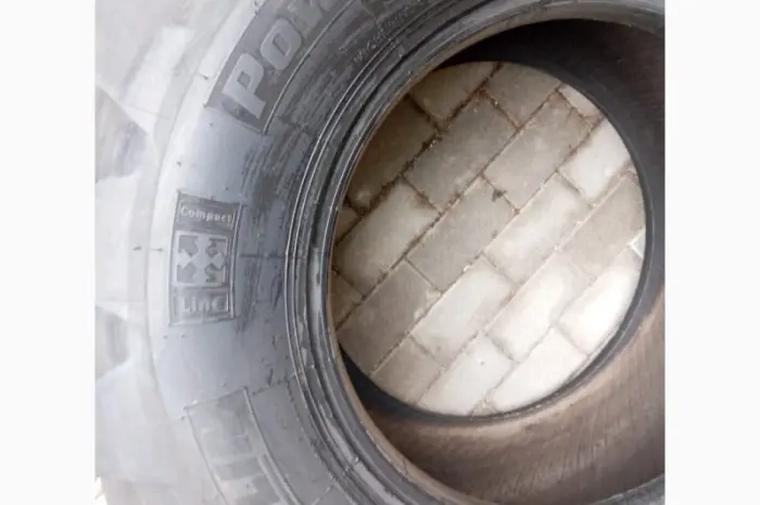 Новая шина 440/80-24 Michelin POWER CL (168A8)- фото № 10
