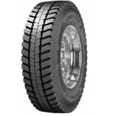 Шина R17/5 R19.5 R20 R22.5 (резина для городских грузовиков- фото № 1