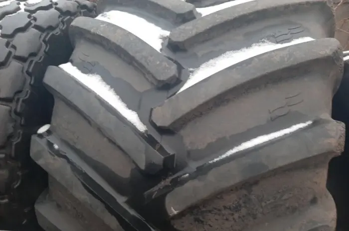 Бу шина 1050/50R25 (66x43.00R25) Firestone Alliance- фото № 1