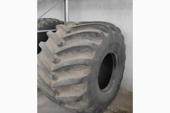 Бу шина 1050/50R25 (66x43.00R25) Firestone Alliance- фото № 3