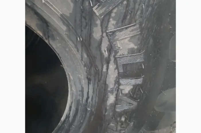 Бу шина 1050/50R25 (66x43.00R25) Firestone Alliance- фото № 7
