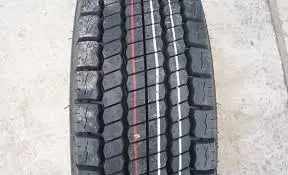 Грузовая шина ANNAITE 265/70R19.5-16PR 785 TL 140/138M ведущая- фото № 1