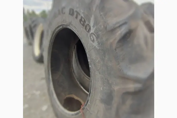 Бу шина 520/85R38 GoodYear- фото № 3