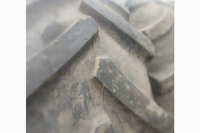 Бу шина 520/85R38 GoodYear- фото № 4