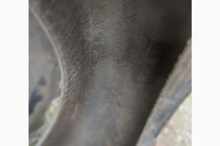 Бу шина 520/85R38 GoodYear- фото № 5