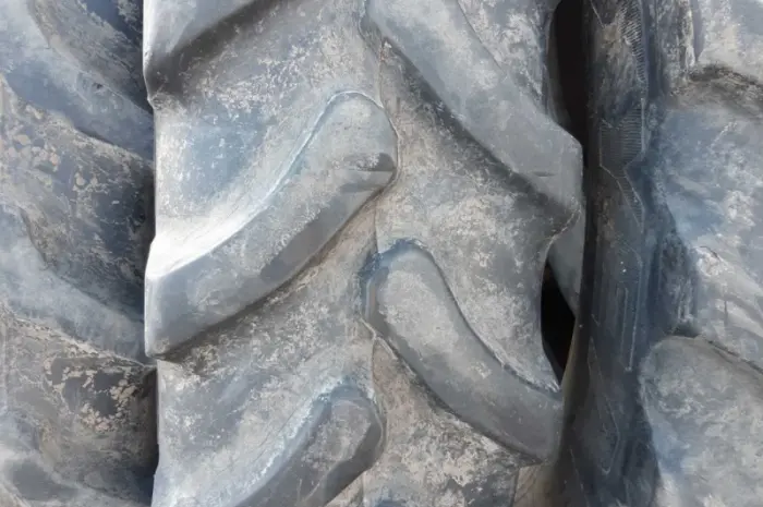 Шина бу 380/90-R46 (14/9р46) GoodYear на опрыскиватель- фото № 6