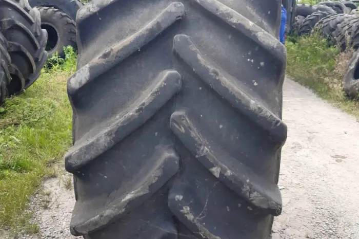 Бу шина 800/65R32 (30.5-R32) Continental- фото № 1