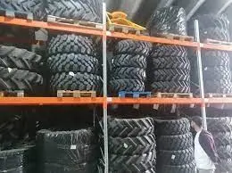 Шина 710/70R38 Advance R-1W (178D- фото № 3
