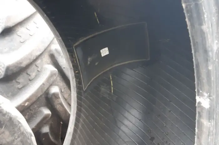 Бу шина 650/75R32 (24.5-R32) Michelin на комбайн- фото № 2