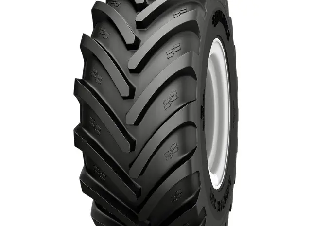 710/75R42 Alliance AGRIFLEX+ 372 VF (181D- фото № 1
