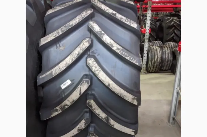Шина 800/65R32 (30.5-р32) Firestone 178D для комбайна- фото № 2