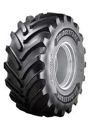 Шина IF680/85R32 VT-COMB TL 179A CFO 8546 Bridgestone- фото № 1