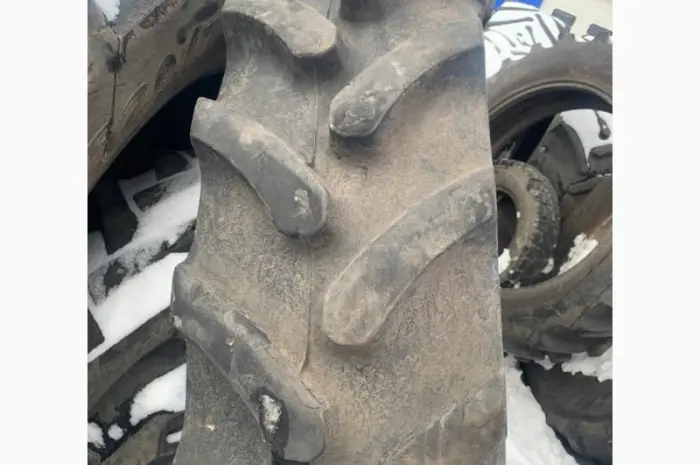Бу шина 380/90R46 (14/9-R46) Firestone 173D- фото № 1