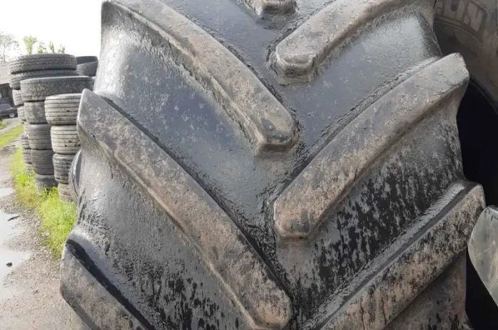 Бу шина 800/70R38 (30.5-R38) Michelin на трактор- фото № 11