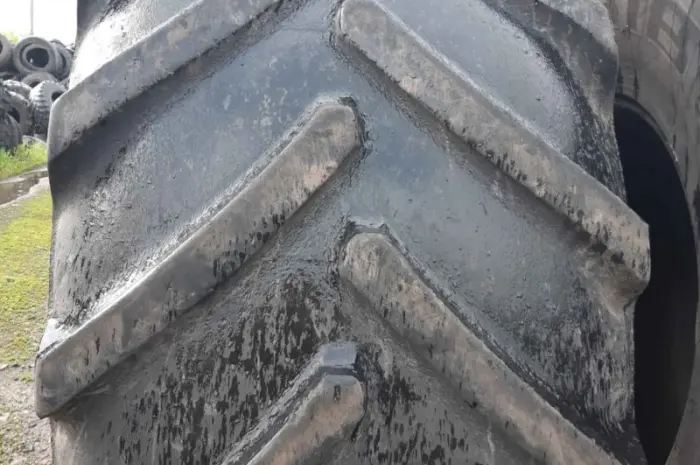 Бу шина 800/70R38 (30.5-R38) Michelin на трактор- фото № 12