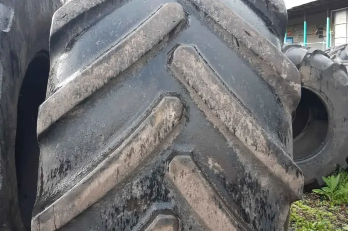 Бу шина 800/70R38 (30.5-R38) Michelin на трактор- фото № 13