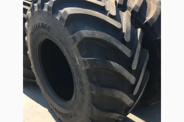 Шина 900/60R32 (35.5LR32) 176D TL 376 Steel Belted Alliance- фото № 2