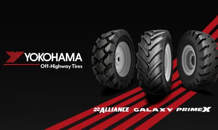 Шина (35.5-R32) 900/60R32 (35.5LR32) 176D TL 376 Steel Belted Alliance- фото № 1