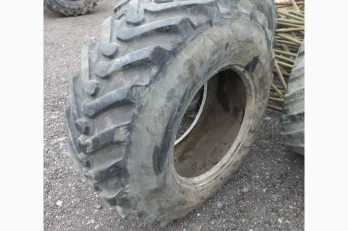 Бу шина 18.4-26 Michelin Power CL- фото № 1