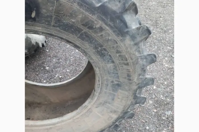 Бу шина 18.4-26 Michelin Power CL- фото № 2