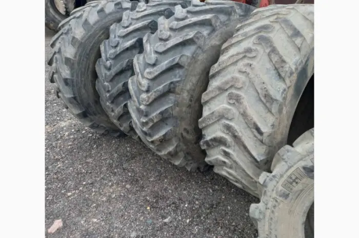 Бу шина 18.4-26 Michelin Power CL- фото № 4
