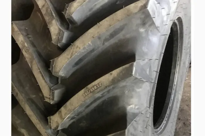 Нова шина 800/65 R32 (30.5 R32) TA-130 Petlas AGROPER TL 178A8/178B- фото № 1
