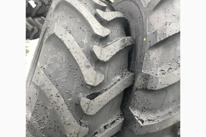 Шина 460/70R24 (17.5LR24) Alliance 580 (159A8/B)- фото № 1