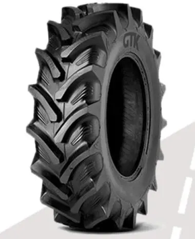 Шина 420/70R24 GTK RS200 (130A8/B)- фото № 1