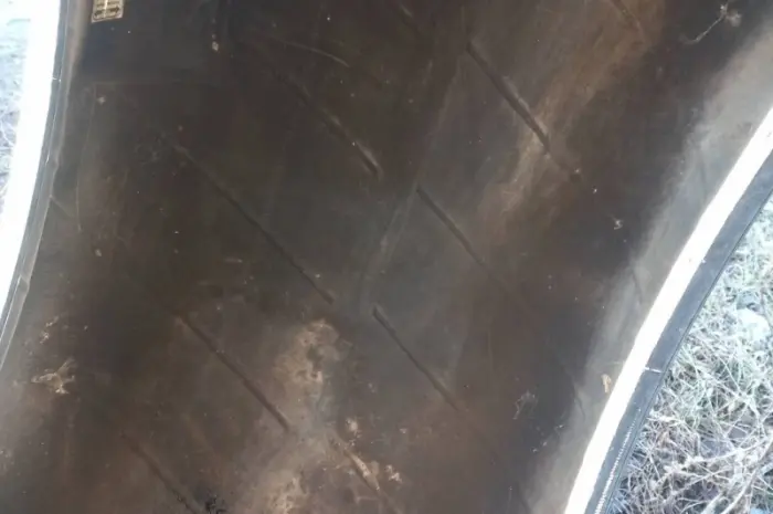 Бу шина 540/65R34 Michelin- фото № 6