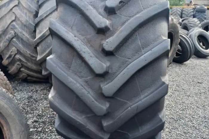 Шина 900/60r32 TRELLEBORG TM2000- фото № 1