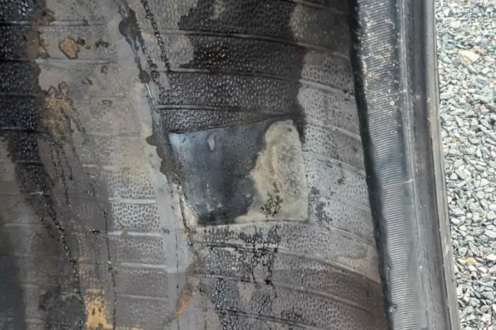 Шина 900/60r32 TRELLEBORG TM2000- фото № 3