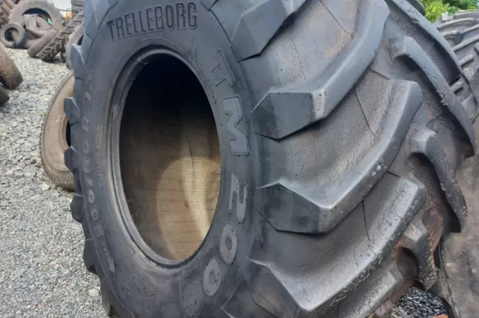 Шина 900/60r32 TRELLEBORG TM2000- фото № 5