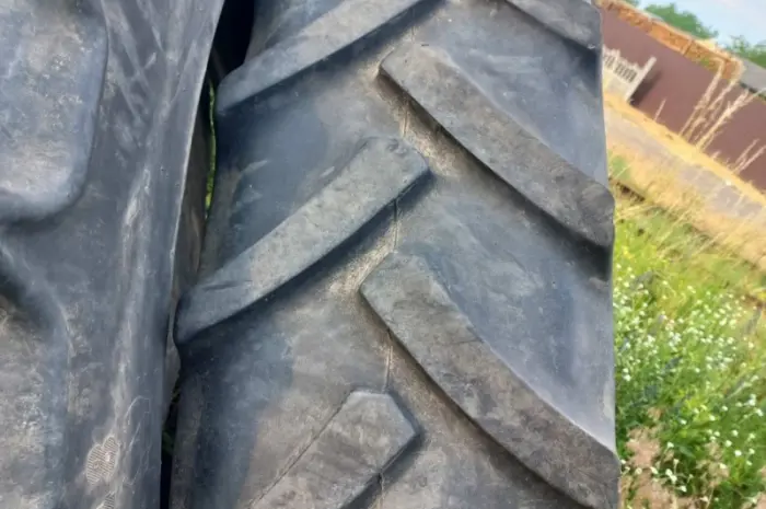 Б-у шина 340/85-R48 (13.6R48) Mitas- фото № 4