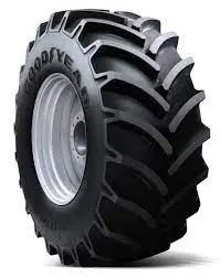 Шина 600/70R30 152D Optitrac R-1W TL Goodyear (США)- фото № 2