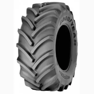 Нові шини Goodyear для трактора і комбайна- фото № 2