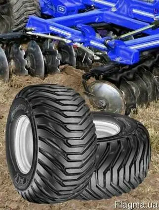 ШИНА 400/80-24 (15.5/80-24) ALLIANCE TOUGH TRAC 325- фото № 2